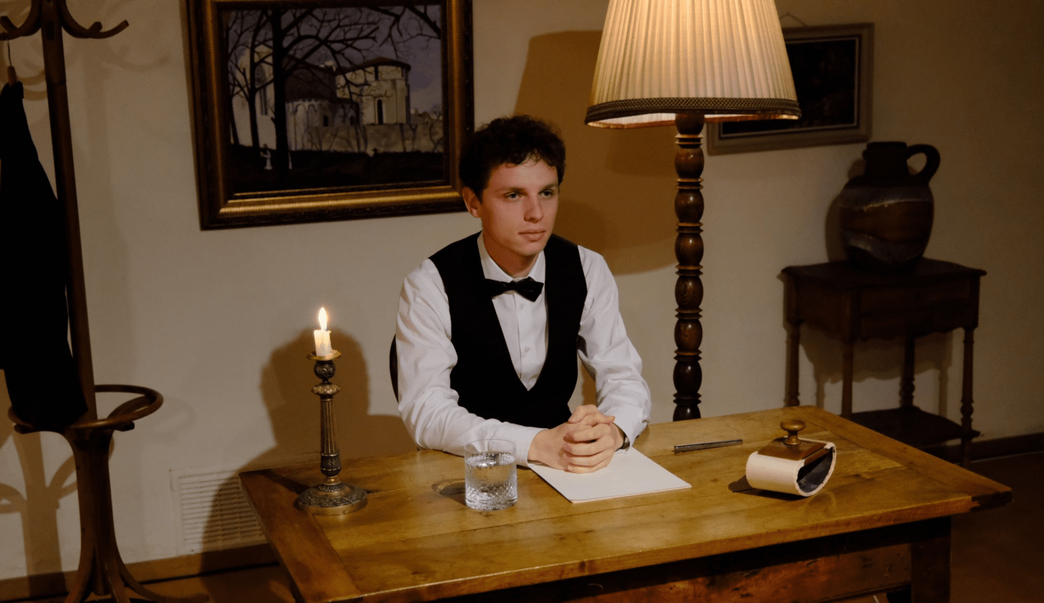 Inconnu à cette adresse | Explore UNIL