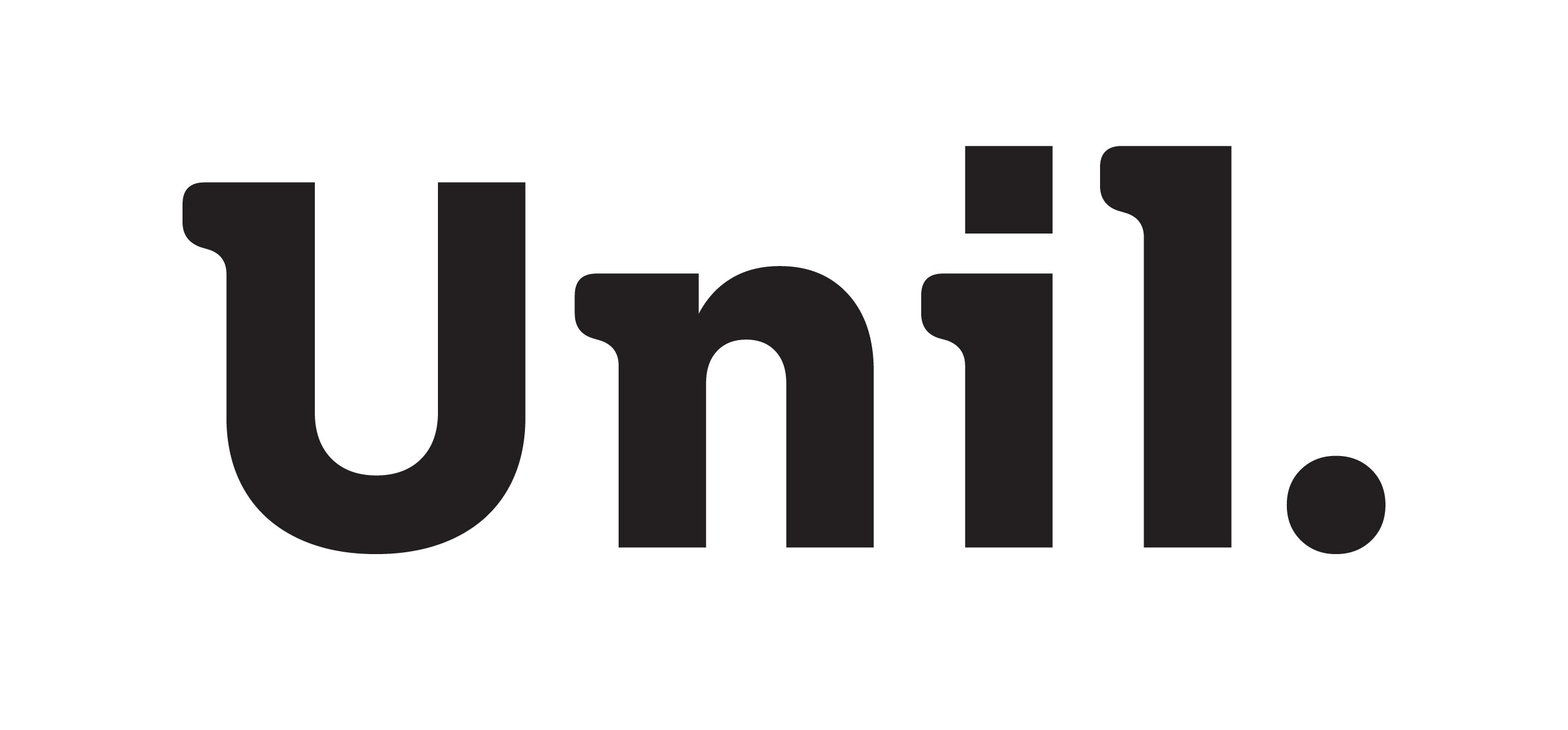 Logo Unil