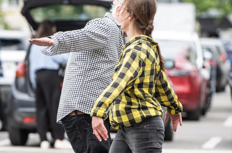 Spectacle "Encyclopedie" à La Grange