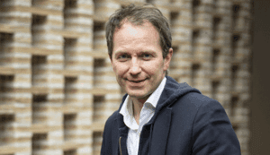 Portrait de Jean Liermier